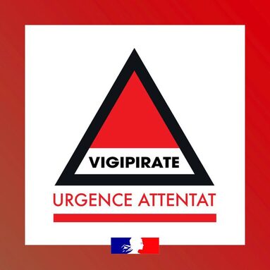 Image Vigipirate Urgence Attentat